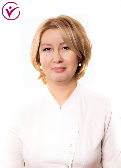 Хайруллина Наталья Николаевна